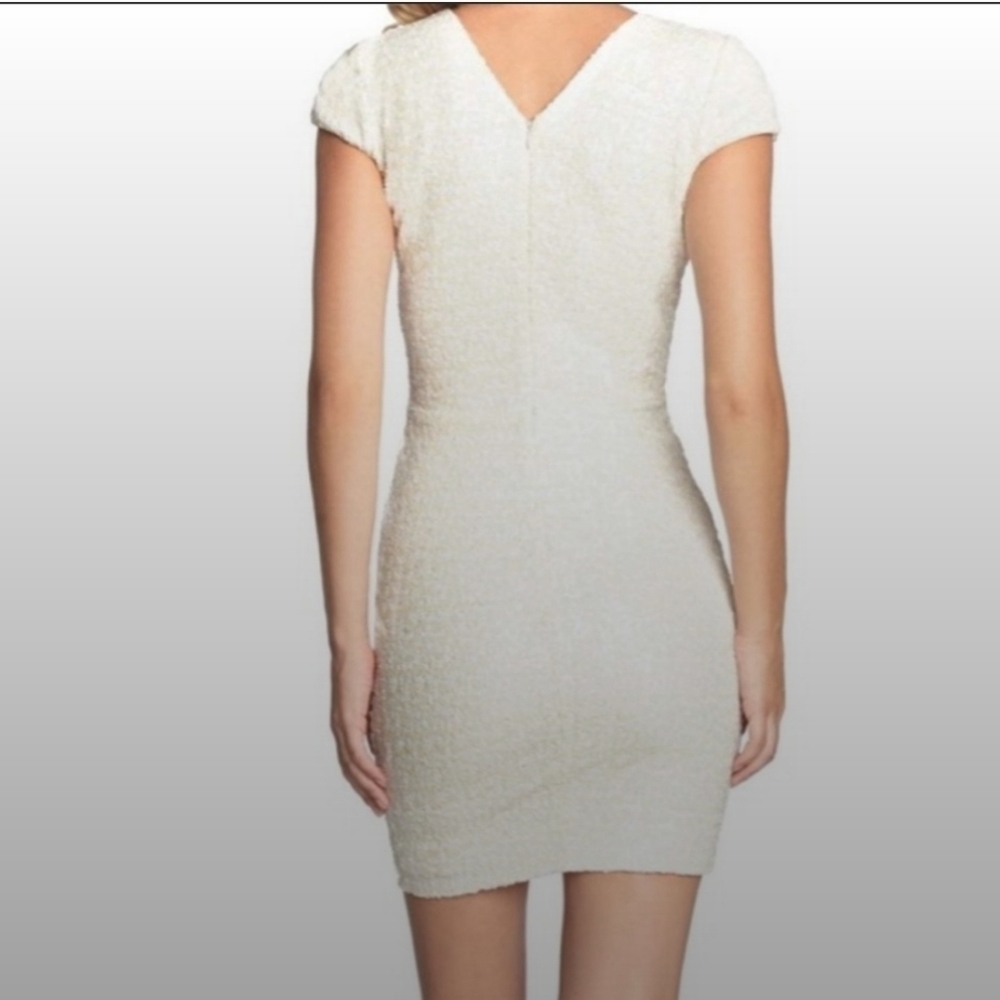 Dress The Population Zoe Mini Dress - Picture 7 of 7
